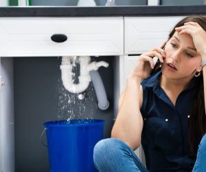 About Emergency plumbing pros Davenport, IA