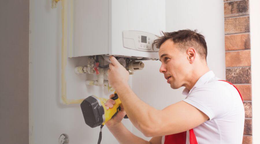 Professional emergency plumbing in Davenport, IA